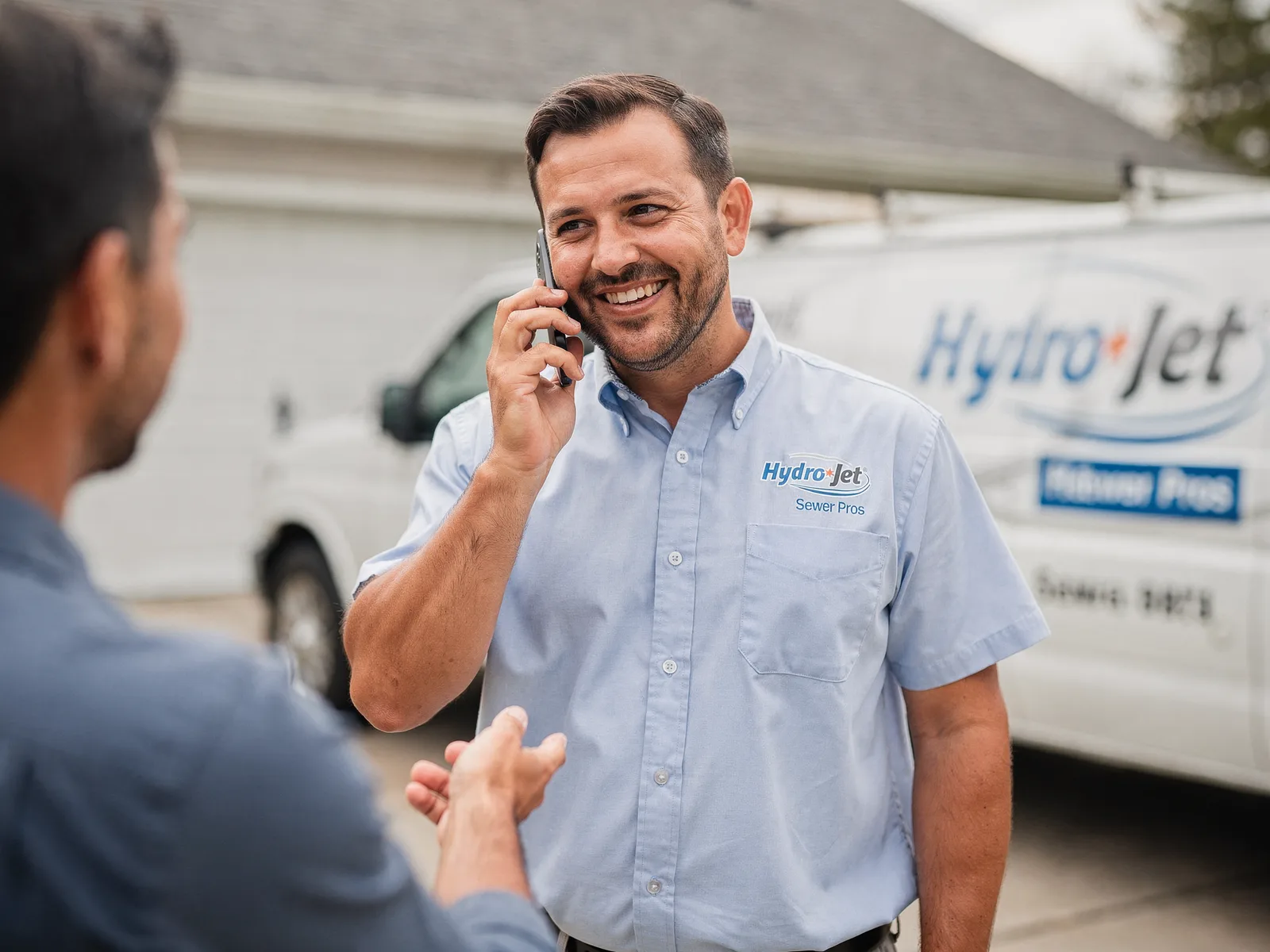 Hydro Jetting Bolckow, MO FAQs